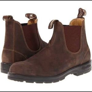 Blundstone 585s, Sz 5 (Aus 🇦🇺 ), 8 (US 🇺🇸)